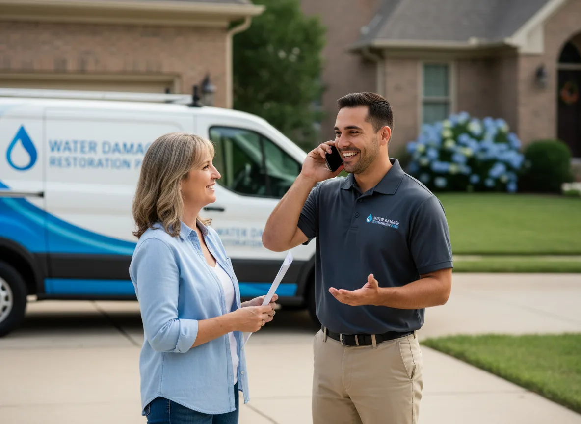 Flood Restoration Carlsbad, TX FAQs